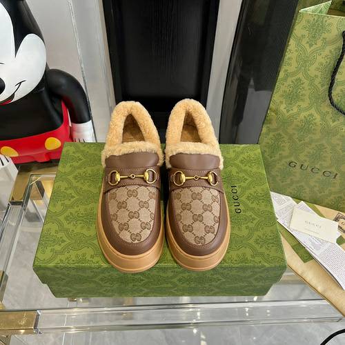 Picture of Gucci Shoes Women _SKUfw147440363fw